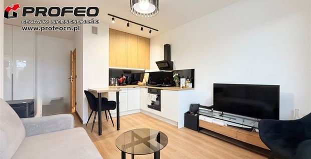 Mieszkanie na wynajem - Photo 1