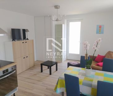 APPARTEMENT T2 A LOUER - Photo 6