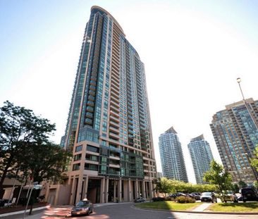 For Lease - 208 Enfield Place Unit# 1708, Mississauga, Ontario - Photo 2