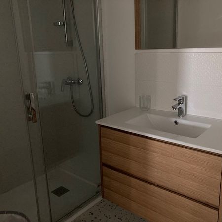 Appartement F2 MEUBLE QUARTIER JOUVENET - Photo 3