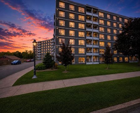 For Lease - 145 Liberty Street Unit# 508, Clarington, Ontario - Photo 4