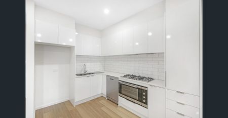 MODERN TOWNHOUSE! - Photo 3