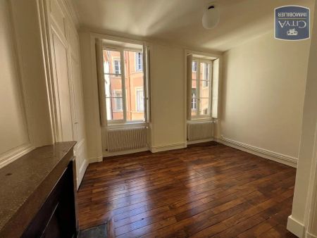 Appartement à louer 4 pièces 102.34m² - Photo 2