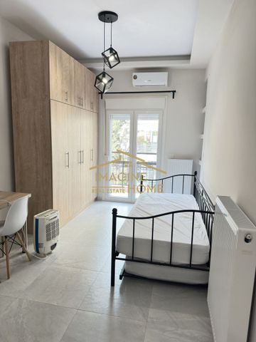 Studio/Γκαρσονιέρα για ενοικίαση Τριανδρία (Τριανδρία - Δόξα - Κρυονέρι) - Φωτογραφία 5