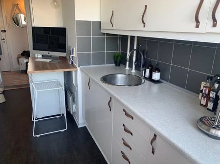 Søndre Ringgade 85, 4. mf. 8000 Aarhus C - Foto 5