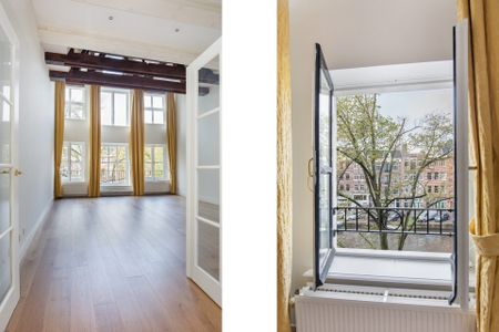 Prinsengracht 305D, 1016 GX, Amsterdam - Foto 5