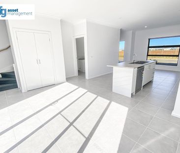 Three Bedroom Townhouse with Lock-up Garage! - Photo 4