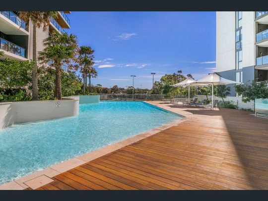 208/4 Foreshore Boulevarde, Woolooware NSW 2230 - Apartment For Rent | Domain - Photo 1