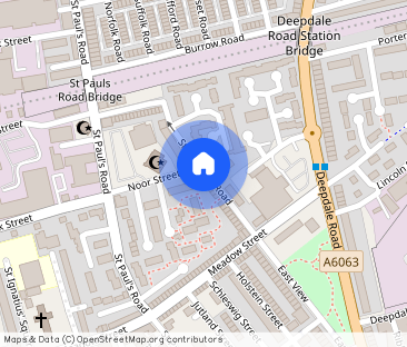 Stanleyfield Road, Preston, PR1 - Photo 1