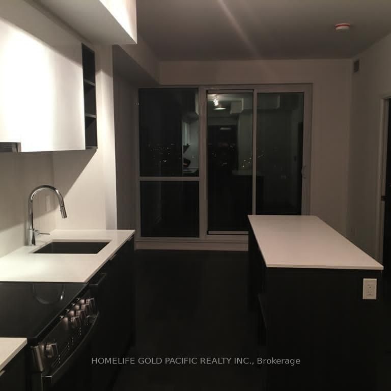 For Lease - 31 Tippett Road Unit# 1203, Toronto, Ontario - Photo 1