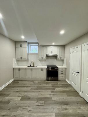 For Lease - 50 Arthur Griffin Crescent Unit# Bsmt, Caledon, Ontario - Photo 1