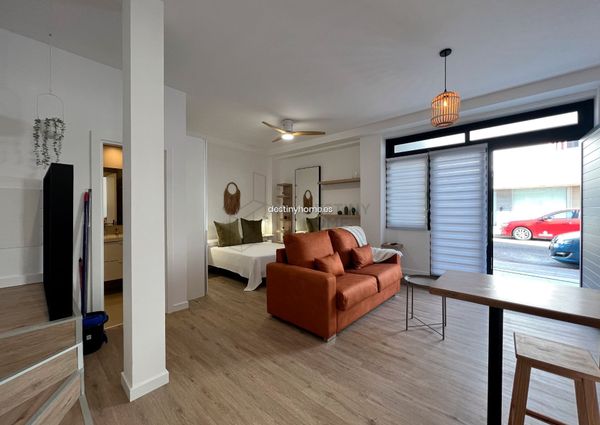 Apartamento en Corralejo, Bristol, alquiler