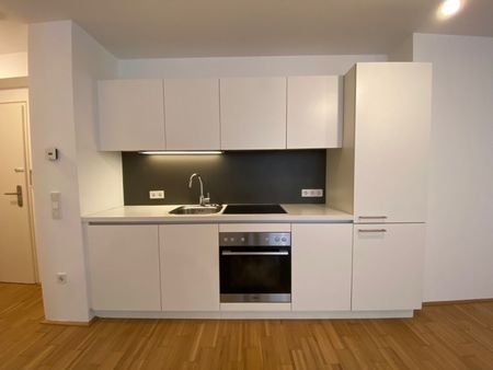 Großzügige 2 Zimmer Wohnung in 1120 Wien - Photo 2