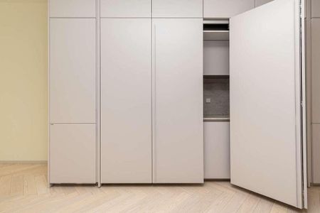 1 Bedroom Apartment with parking, Avenida da Liberdade, Lisboa - Photo 5