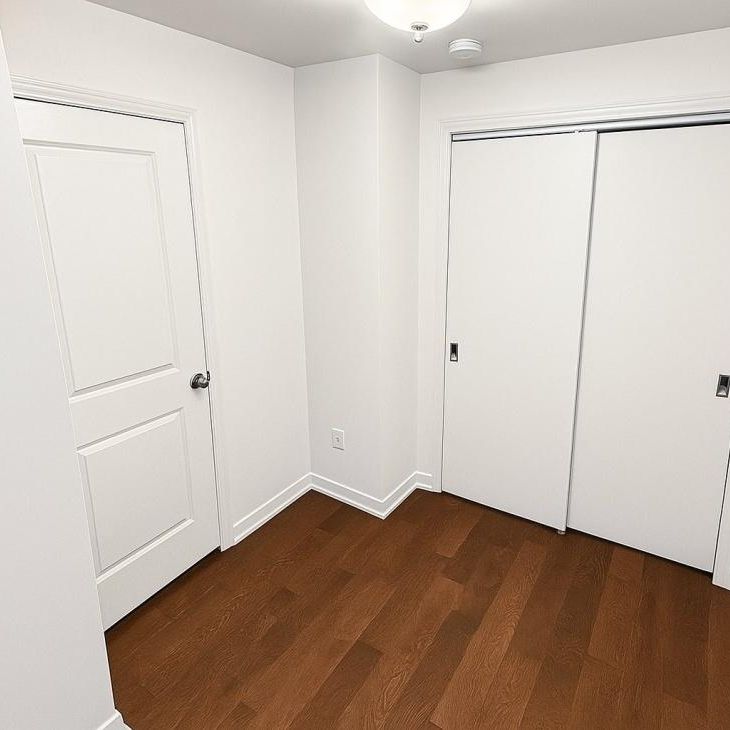 Appartement à louer - Photo 1