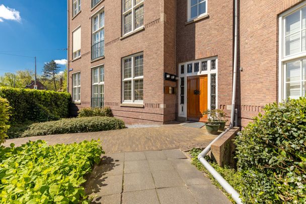 Appartement te koop: Joh.M. Coenenstraat 60 1071 WH Amsterdam - Photo 1