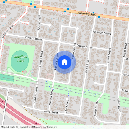 3/17 Leonie Avenue, Vic 3149, Mount Waverley