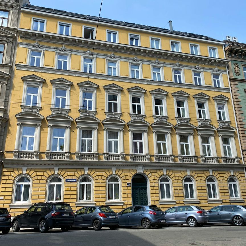 Seidlgasse, Wien - Photo 1