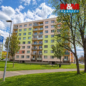 Pronájem bytu 2+1 61 m² - Фото 3