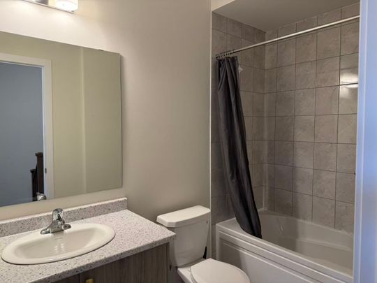 For Lease - 96 Stauffer Crescent, Markham, Ontario - Photo 1