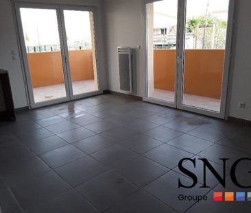 T3 AVEC JARDIN ET PARKING - Photo 1