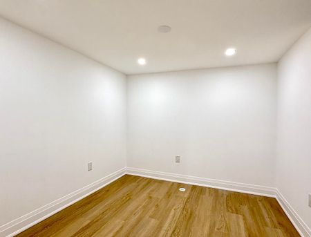 For Lease - 72 Laurier Avenue Unit# Bsmnt, Richmond Hill, Ontario - Photo 3