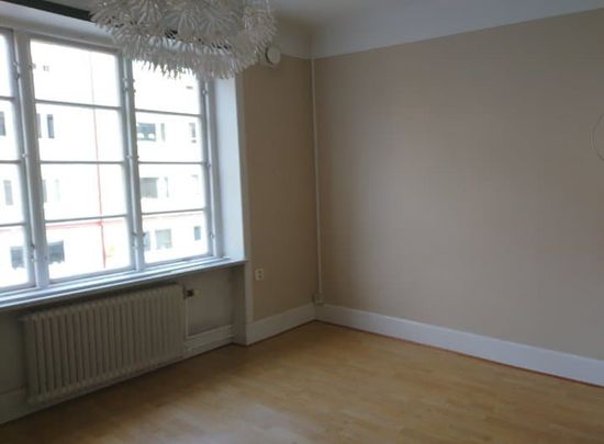 Kasten Ottergatan, Örebro - Photo 1