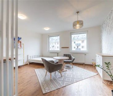 Pronájem bytu 1+kk 31 m - Photo 1