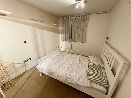 1 bedroom apartment to rent - Photo 3