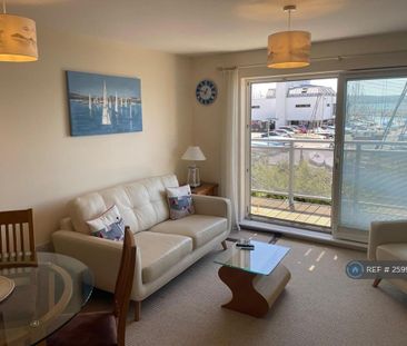 1 bedroom flat to rent - Photo 4