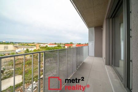 Pronájem bytu 1+kk, 41 m - Fotografie 5