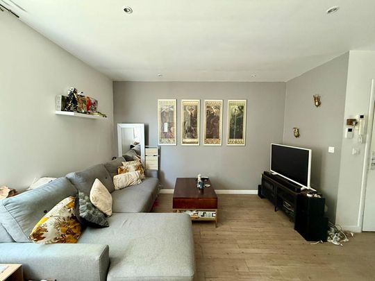 Appartement Bobigny 2 pièces36.14 m2 - Photo 1