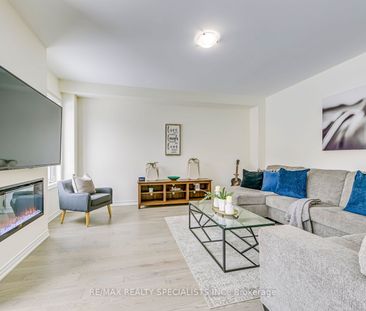 For Lease - 328 Valleyway Drive, Brampton, Ontario - Photo 5