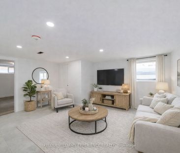 For Lease - 51 Davidson Street Unit# LOWER, Barrie, Ontario - Photo 1