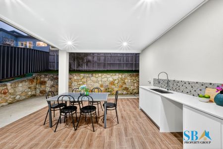 137 Ida West Street, Bonner ACT 2914 - House For Rent | Domain - Photo 5