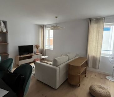 Location Appartement 2 pièces 38m² - Photo 2