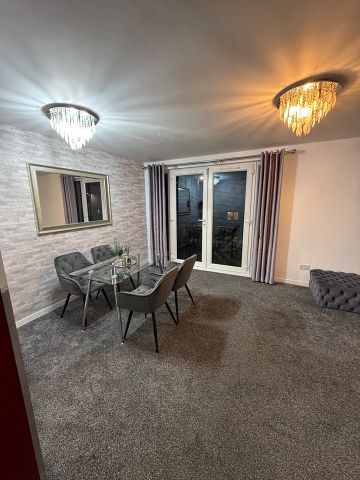 2 Bed Flat, Colonsay Close, EH5 - Photo 4