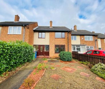 3 bedroom terraced house to rent - Photo 3
