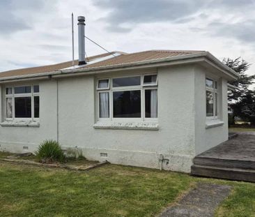 3-Bedroom Property with Large Section, and Outdoor Living Area - Photo 2