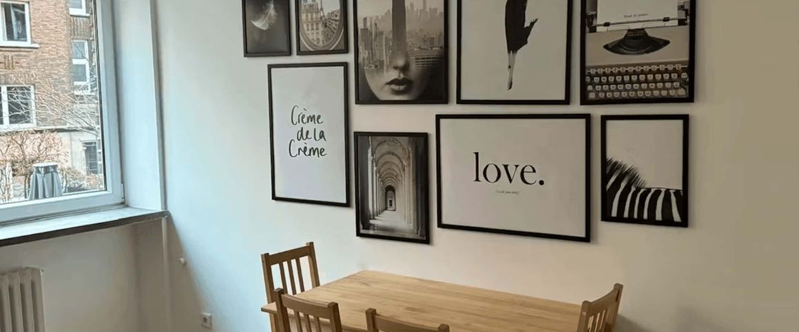 Roßstraße - Photo 1