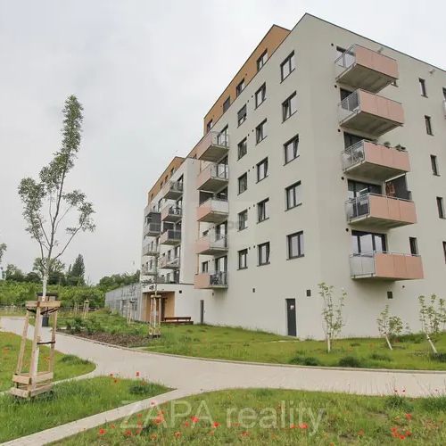 pronájem bytu 2+kk/B 57,6 m - Photo 1