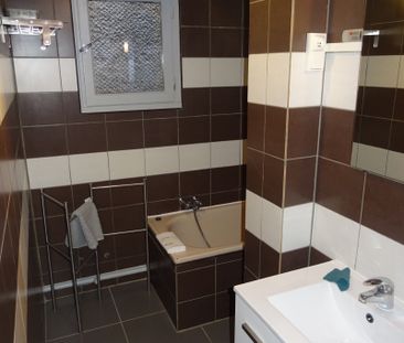 Location Appartement 2 pièces 35m² MONTPELLIER 34000 - Photo 1