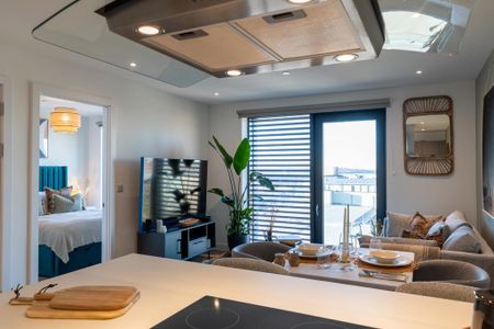 1 bedroom flat to rent - Photo 2