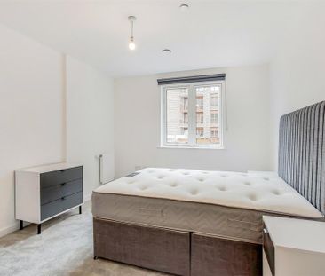 2 bedroom apartment to rent - Photo 6