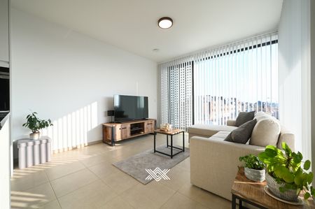 Appartement te huur in Deinze - Foto 4