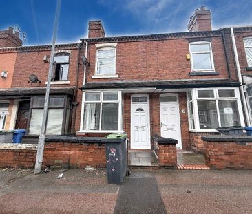 2 bedroom terraced house to rent - Photo 6