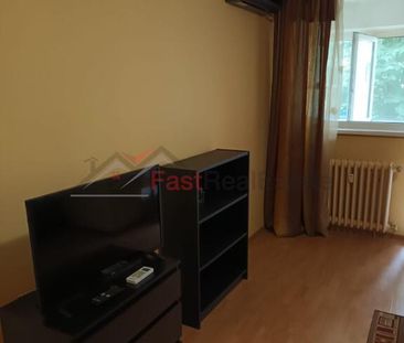 Garsoniera Colentina de inchiriat Colentina, Bucuresti - Fotografie 1