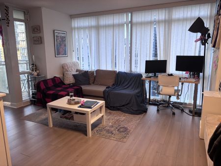 For Lease - 11 Brunel Court Unit# 1003, Toronto, Ontario - Photo 2