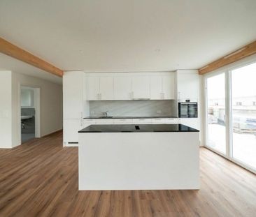 Exklusive 4.5-Zimmer-Attikawohnung mit ca. 163 m² Sonnenterrasse - ... - Photo 3