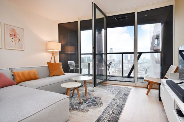 Appartement te huur: Kruisplein 372 3012 CC Rotterdam - Photo 1